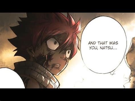 fairy tail natsu brother|does zeref die.